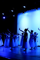 Westport Academy of Dance - Senior Recital