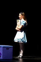 Alice - Westport Academy of Dance