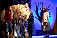 THE LION, THE WITCH AND THE WARDROBE - Bedford Acting Group